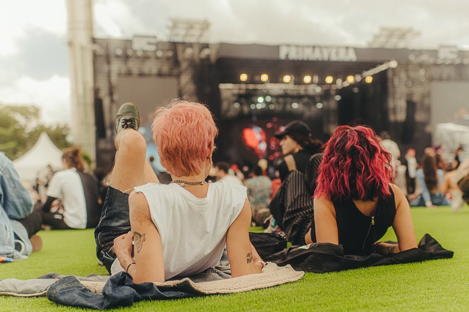 Primavera Sound São Paulo 2022