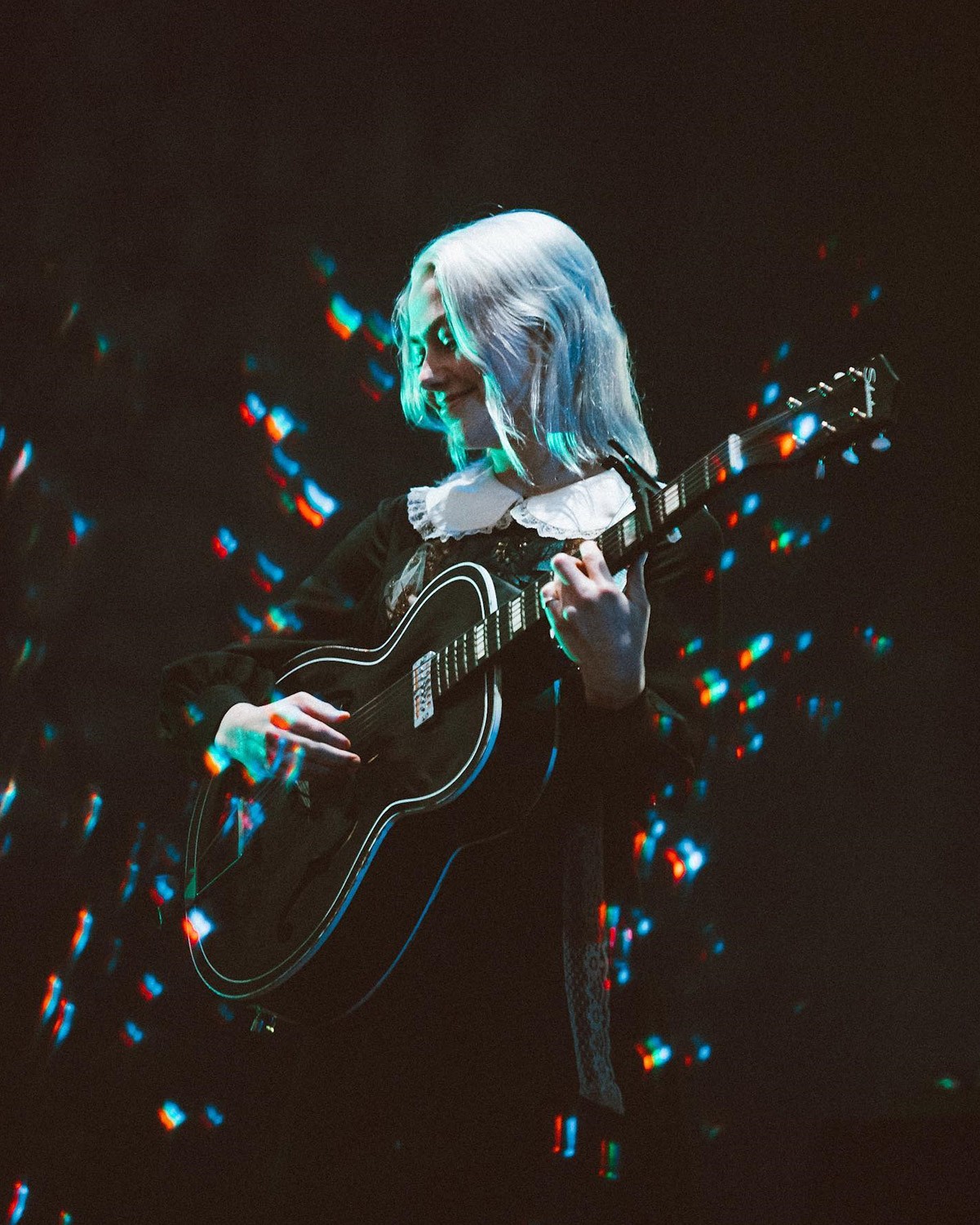 Phoebe Bridgers no Primavera Sound São Paulo 2022