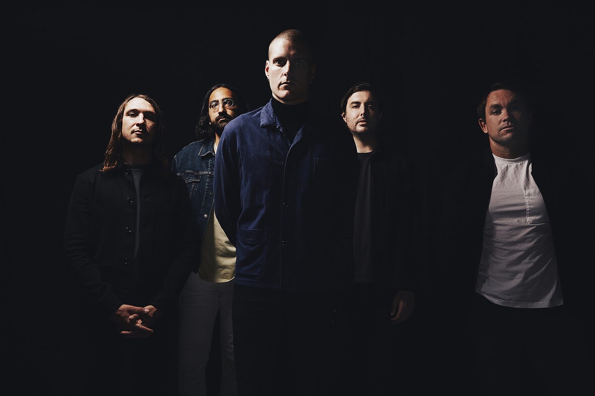 Banda californiana Deafheaven toca em São Paulo em março de 2023