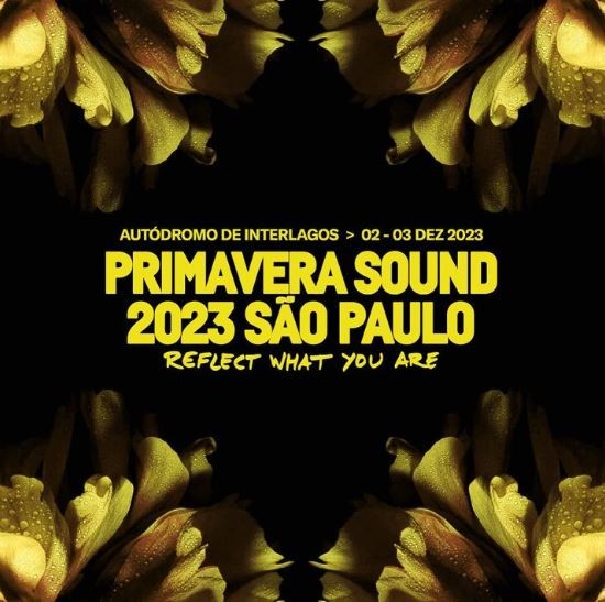 Primavera Sound São Paulo 2023