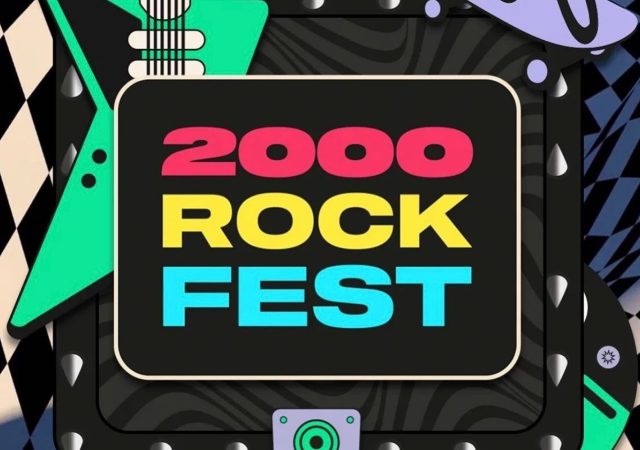 2000 Rock Fest
