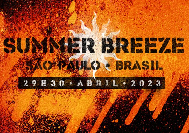 Summer Breeze Open Air 2023