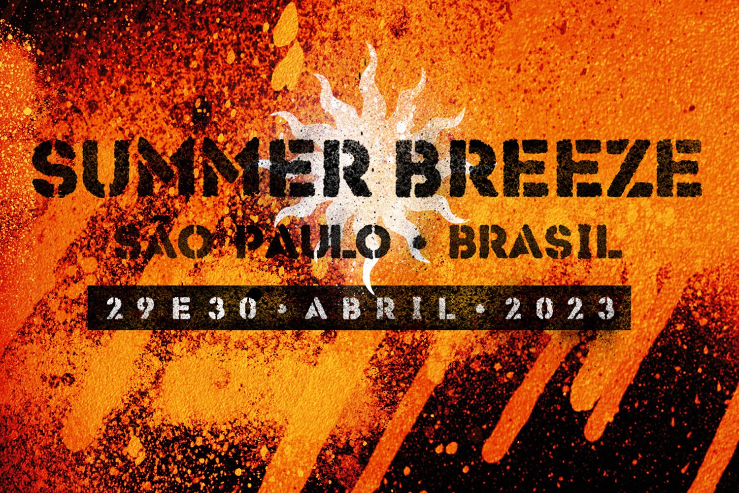 Summer Breeze Open Air 2023