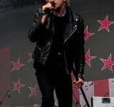 Skid Row @ Summer Breeze Festival 2023