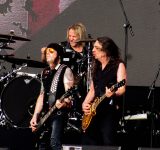 Skid Row @ Summer Breeze Festival 2023