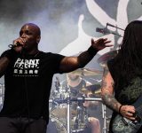 Sepultura @ Summer Breeze Festival 2023