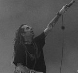 Lamb Of God @ Summer Breeze Festival 2023