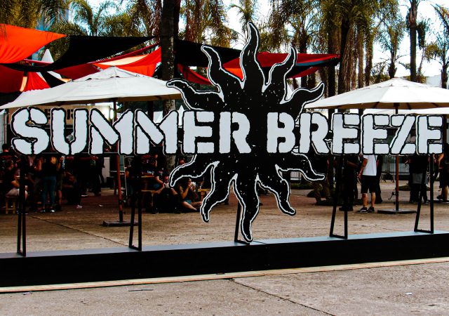 Summer Breeze Festival 2023