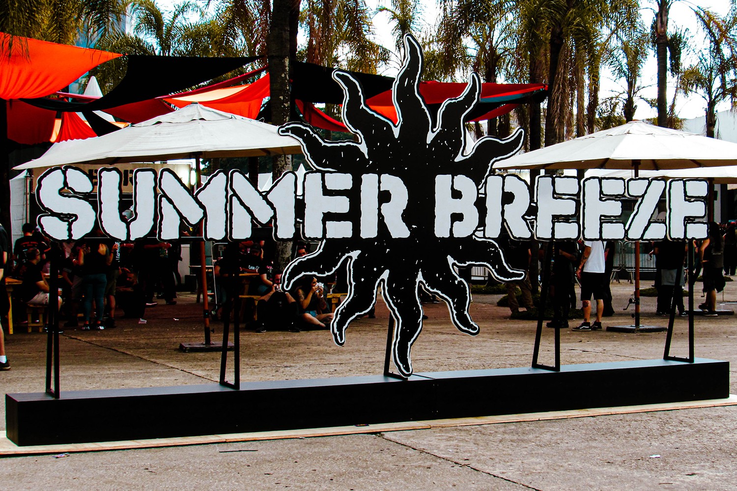 Summer Breeze Festival 2023