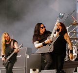 Testament @ Summer Breeze Festival 2023