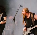 Testament @ Summer Breeze Festival 2023