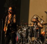 The Winery Dogs @ Summer Breeze Festival 2023