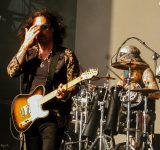 The Winery Dogs @ Summer Breeze Festival 2023