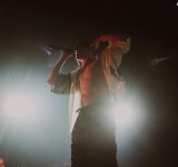 Chase Atlantic @ São Paulo - 09/05/2023