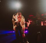 Chase Atlantic @ São Paulo - 09/05/2023