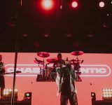 Chase Atlantic @ São Paulo - 09/05/2023