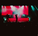 Chase Atlantic @ São Paulo - 09/05/2023