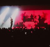 Chase Atlantic @ São Paulo - 09/05/2023