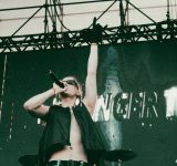 Chase Atlantic @ Encontro das Tribos 2023
