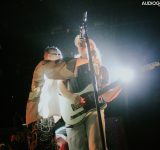 Chase Atlantic @ São Paulo - 09/05/2023