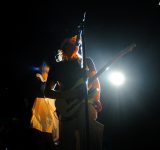 Chase Atlantic @ São Paulo - 09/05/2023