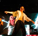 Chase Atlantic @ São Paulo - 09/05/2023