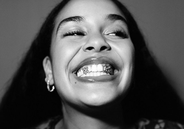 Jorja Smith