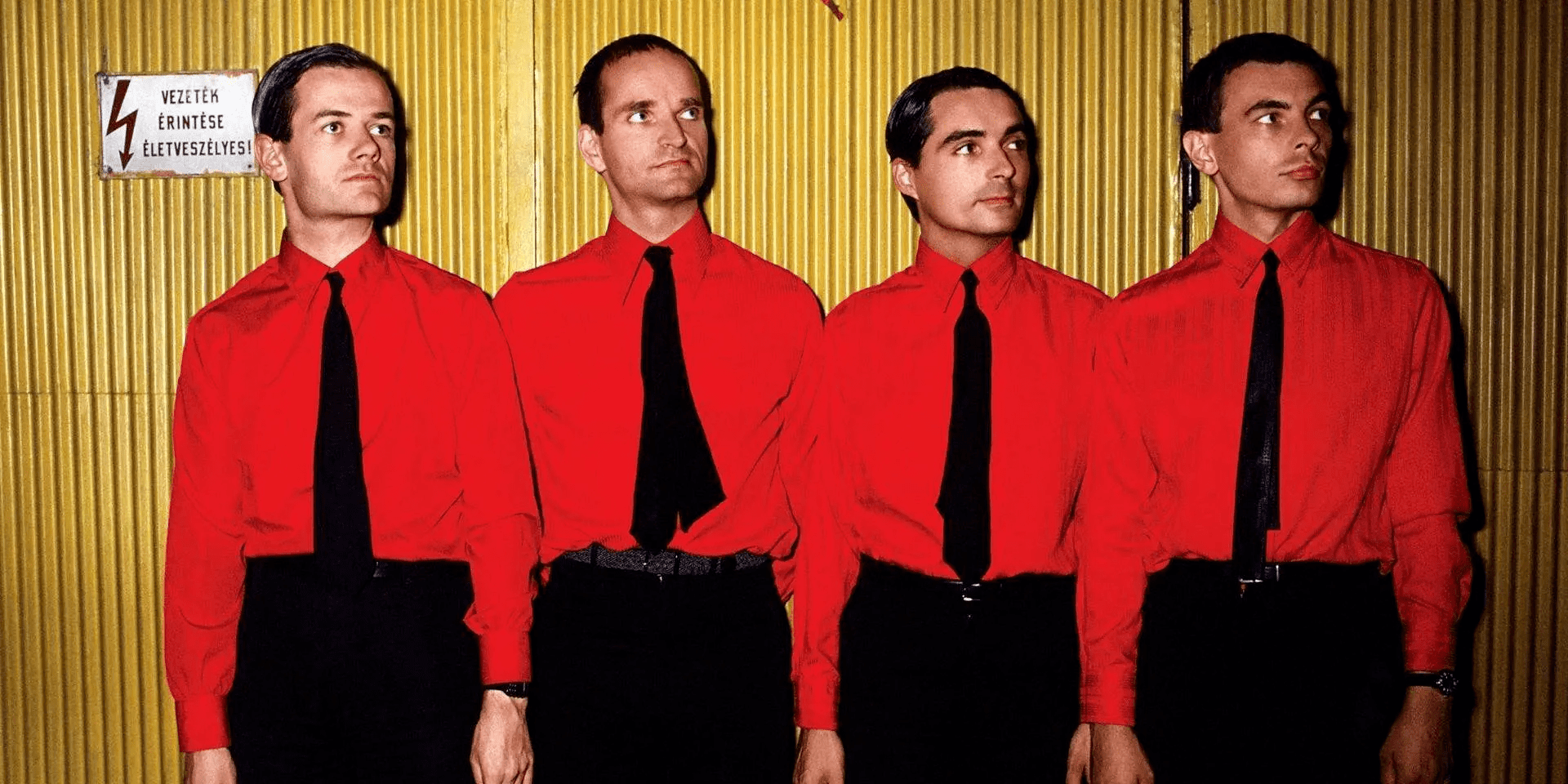 Autobahn, do Kraftwerk, é um dos discos para ouvir antes do C6 Fest.