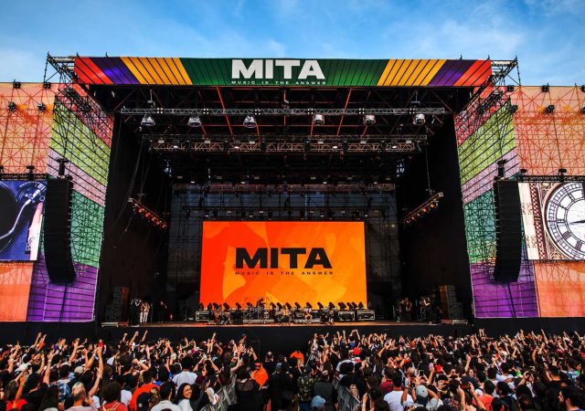 MITA Festival 2022.