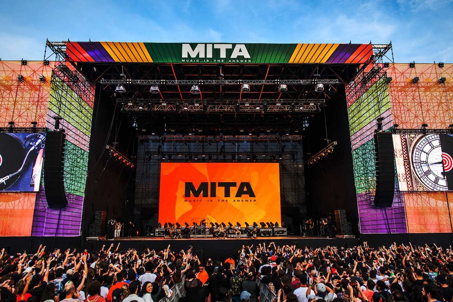 MITA Festival 2022.