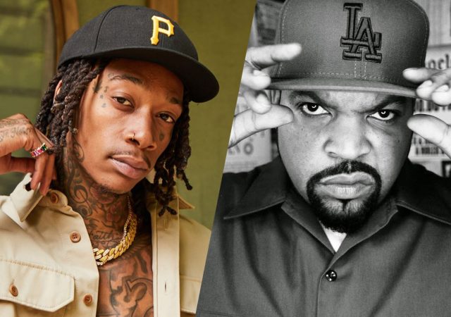 Wiz Khalifa e Ice Cube estarão no festival Encontro das Tribos 2023.