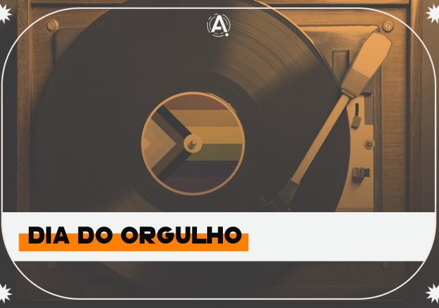 a música no dia do orgulho LGBTQIA+