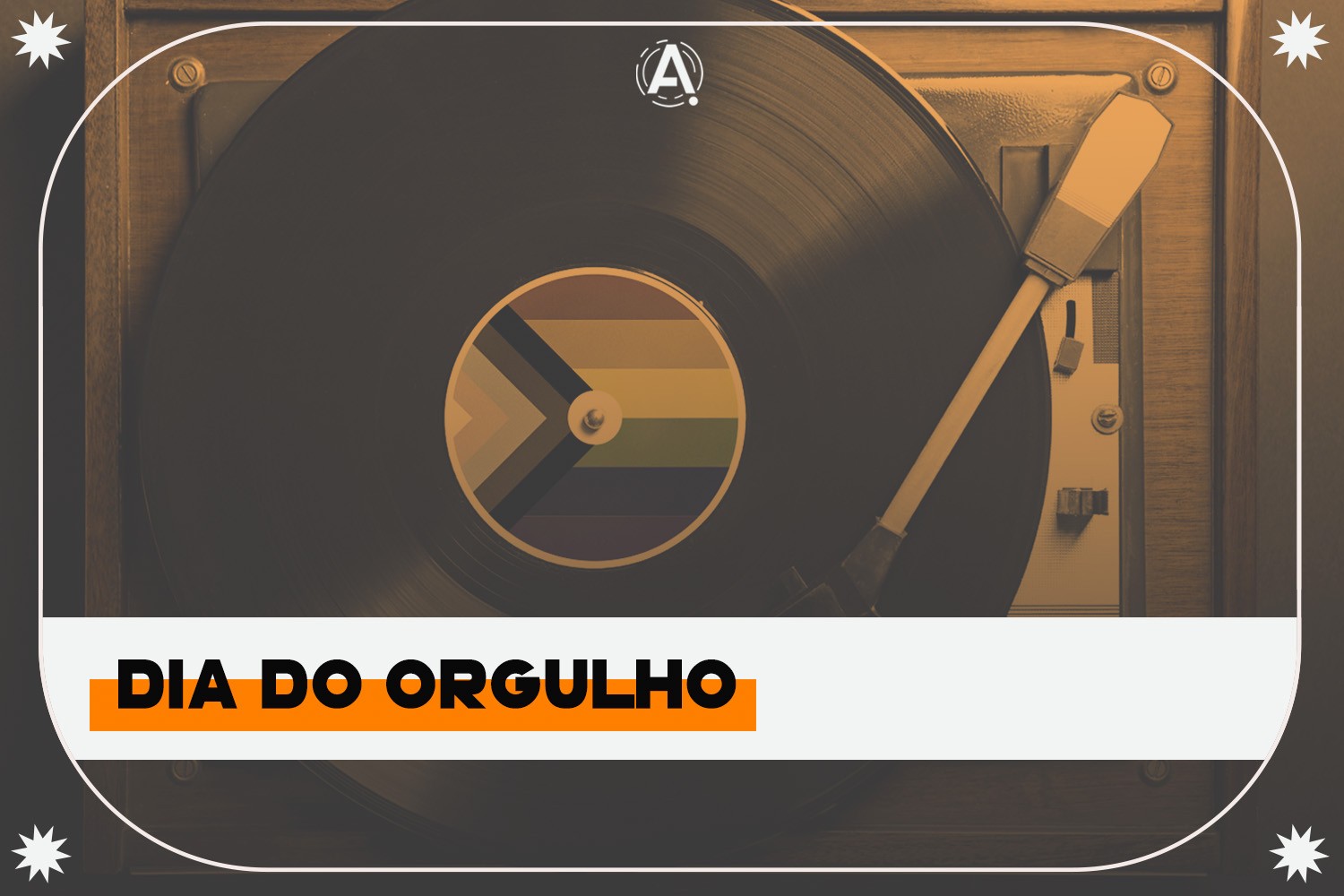 a música no dia do orgulho LGBTQIA+