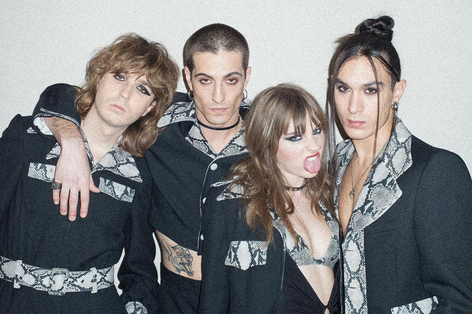 Maneskin