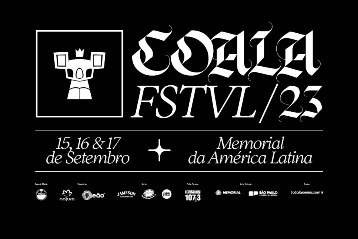 coala festival 2023