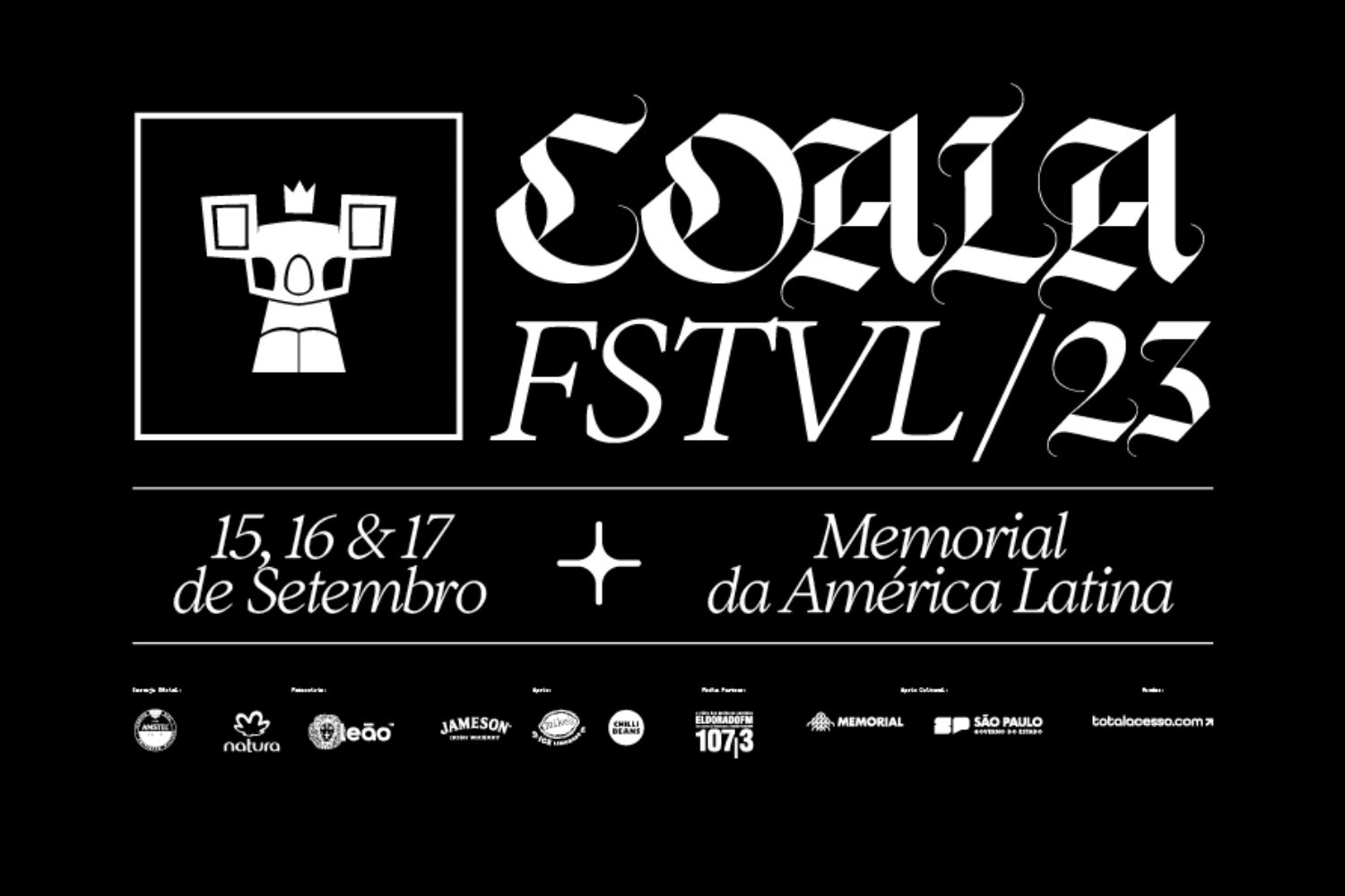 coala festival 2023