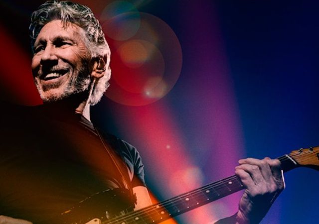 Roger Waters no Brasil em 2023: o inglês, ex-integrante do Pink Floyd, traz sua turnê de despedida para terras brasileiras ainda esse ano.