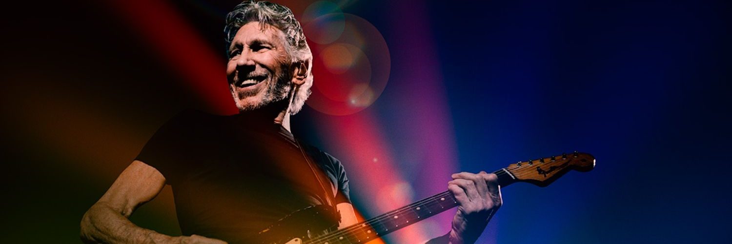 Roger Waters no Brasil em 2023: o inglês, ex-integrante do Pink Floyd, traz sua turnê de despedida para terras brasileiras ainda esse ano.