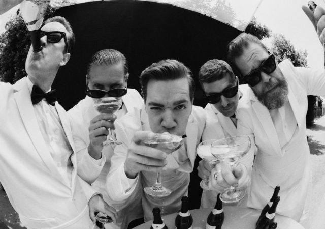 The Hives