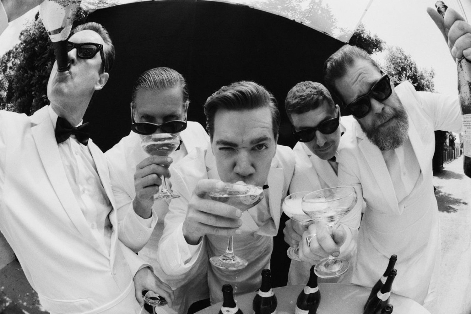 The Hives