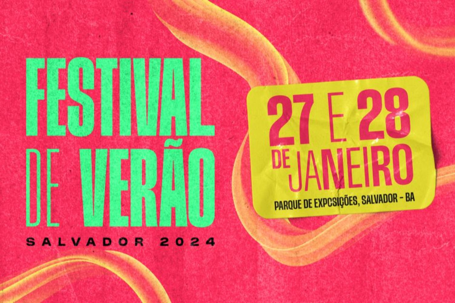 Salvador Fest - 2024