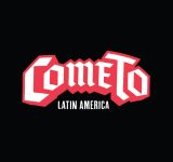 Logo da iniciativa Come To Latin America.