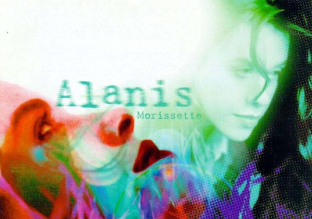 Jagged Little Pill e Alanis Morissette mudaram a música em 1995.