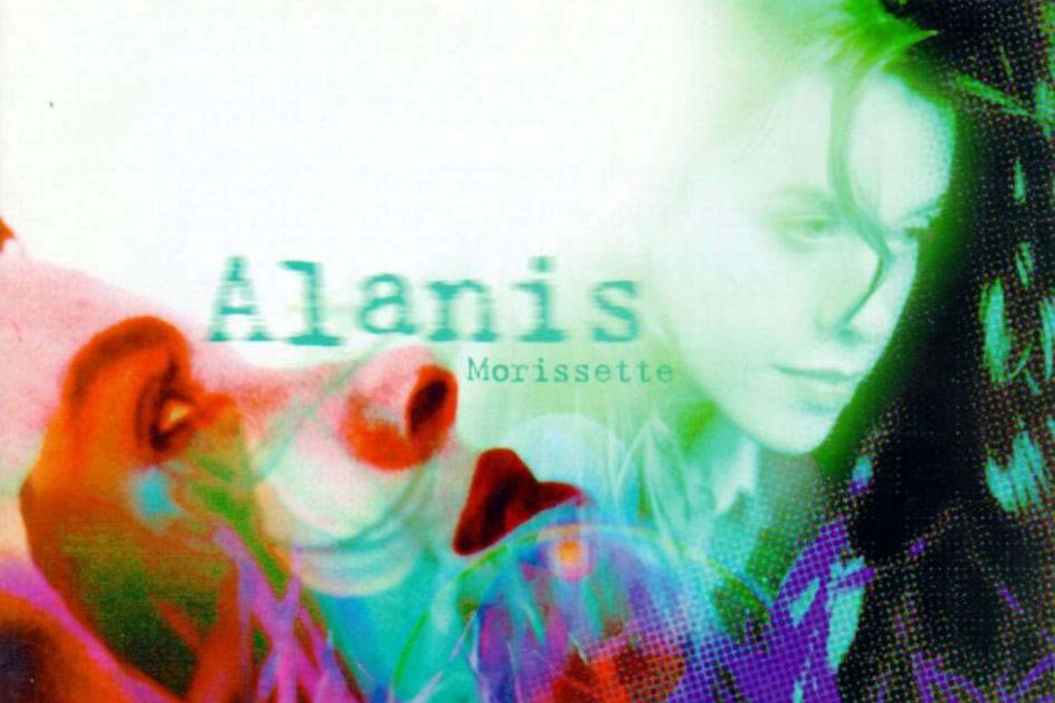 Jagged Little Pill e Alanis Morissette mudaram a música em 1995.