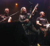alter bridge em são paulo