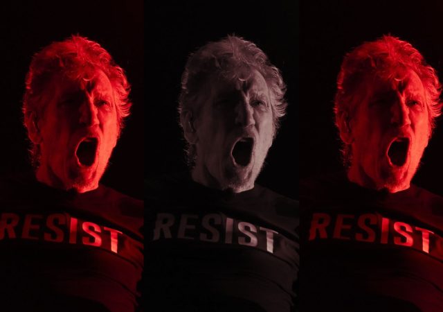 roger waters 2023