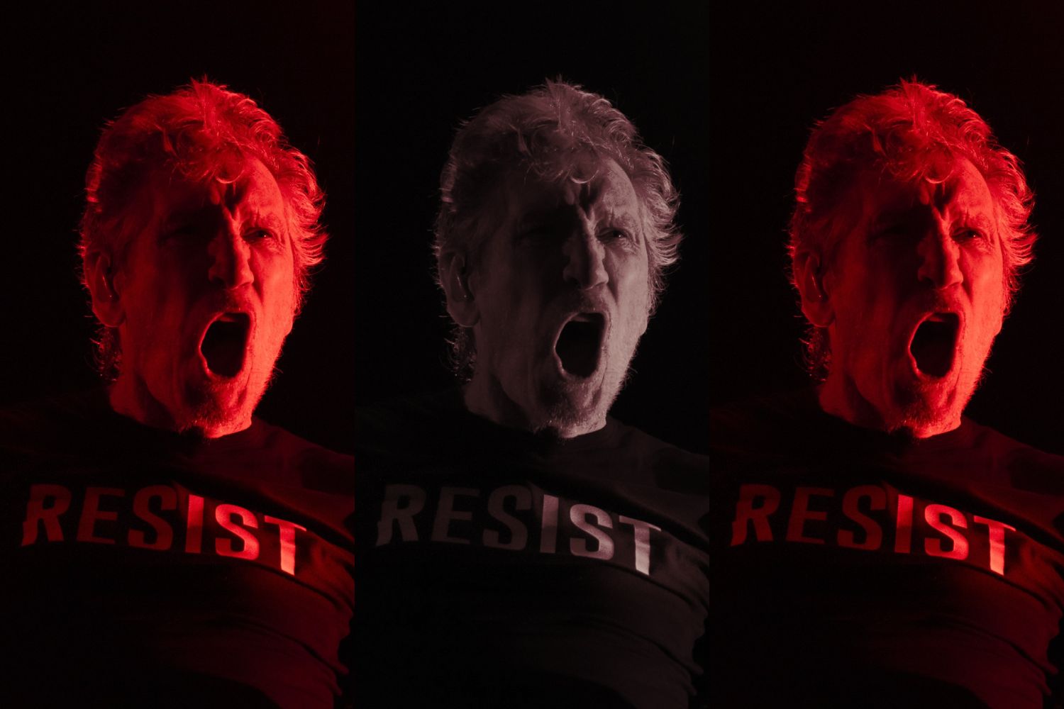 roger waters 2023