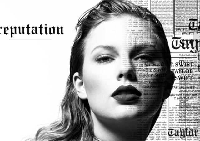 reputation taylor swift