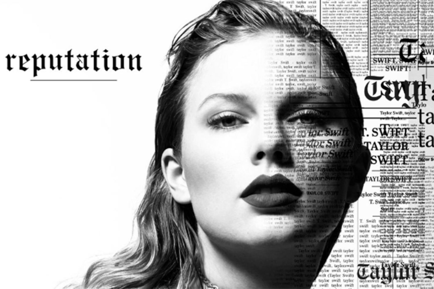 reputation taylor swift