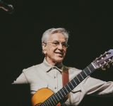 caetano veloso em bh